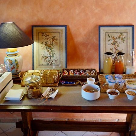 ساسو دي كاستالدا Borgo Manca Suite المظهر الخارجي الصورة