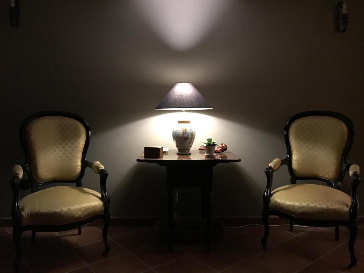 ساسو دي كاستالدا Borgo Manca Suite المظهر الخارجي الصورة