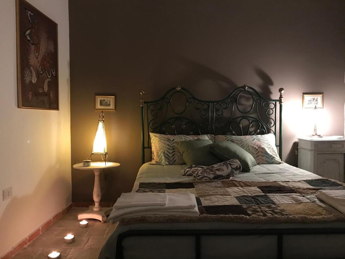 ساسو دي كاستالدا Borgo Manca Suite المظهر الخارجي الصورة