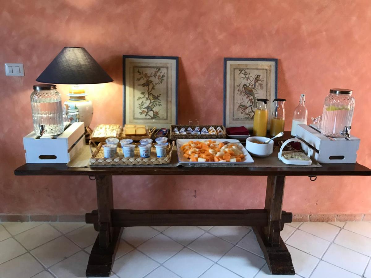 ساسو دي كاستالدا Borgo Manca Suite المظهر الخارجي الصورة